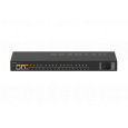 NETGEAR M4250-16XF MANAGED SWITCH