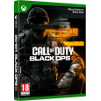 XONE/XSX - Call of Duty: Black Ops 6