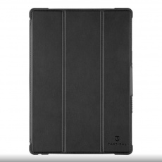 Tactical Heavy Duty Pouzdro pro Samsung X200/X205 Galaxy Tab A8 10.5 Black