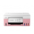 Canon PIXMA G3430 - PSC/WiFi/AP/CISS/4800x1200/USB/pink