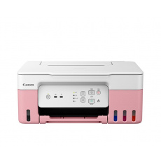 Canon PIXMA G3430 - PSC/WiFi/AP/CISS/4800x1200/USB/pink