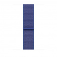 Watch Acc/46/Ultramarine Sport Loop