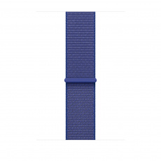 Watch Acc/46/Ultramarine Sport Loop