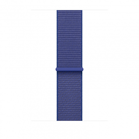 Watch Acc/46/Ultramarine Sport Loop