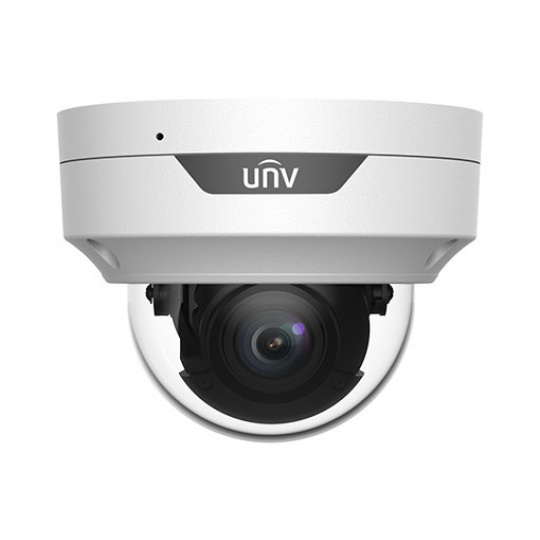 Uniview IPC3514LE-ADF40K-WP, 4Mpix IP kamera, dome, objektiv 4,0 mm (89,4°), WDR 120dB, OwlView