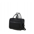 Samsonite PRO-DLX 6 Rolling Tote 15.6" Black