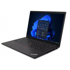 Lenovo ThinkPad T/T14 Gen 3/i5-1245U/14"/WUXGA/T/16GB/256GB SSD/Iris Xe/W11P down/Black/3R