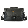 Brašna Lowepro Nova 200 AW II black