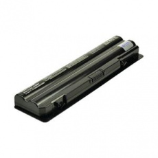 2-Power baterie pro DELL XPS 14, 15, 17 11,1 V, 5200mAh, 6 cells - XPS L401X, L501X, L502X, L701X, L702X