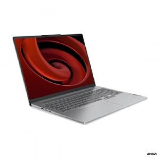 Lenovo IdeaPad 5 PRO 16AHP9   Ryzen 7 8845HS/32GB/SSD 1TB/16"/2,5K/IPS/350nitů/120Hz/RTX4050 6GB/WIN11 Home/stříbrná