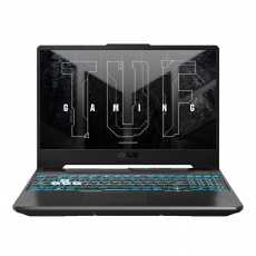 ASUS TUF Gaming A15/FA506NFR/R7-7435HS/15,6"/FHD/16GB/512GB SSD/RTX 2050/bez OS/Black/2R