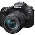 Canon EOS 90D 18-135IS USM