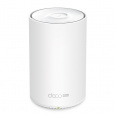 TP-Link Deco X10-4G(1-pack) 4G+ AX1500 Mesh Wifi6 LTE System