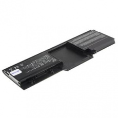 2-Power baterie pro DELL Latitude XT, XT2 Tablet PC 14,8 V, 2000mAh, 4 cells