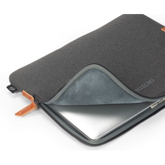 Dicota Laptop Sleeve Skin URBAN 15 anthracite