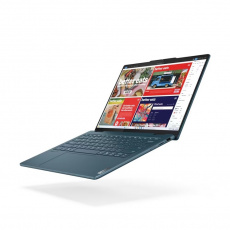 Lenovo YOGA 7 2-in-1  Ultra 7 155H/16GB/1TB SSD/14"/2,8K/OLED/Touch/120Hz/400nitů/Pero/3rOnSite/WIN11 Home/zelená/BUNDLE