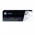 HP toner 410X/Black/6500 stran