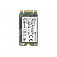 TRANSCEND MTS400 32GB SSD disk M.2 2242, SATA III 6Gb/s (MLC), 530MB/s R, 470MB/s W