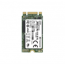 TRANSCEND MTS400 32GB SSD disk M.2 2242, SATA III 6Gb/s (MLC), 530MB/s R, 470MB/s W