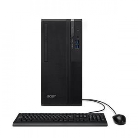 Acer Veriton S2720G/Ci3-14100//8GB/512GB/DVDRW/W11 Pro