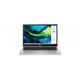 Acer Aspire Go 15/AG15-71P-54XT/i5-13420H/15,6"/FHD/16GB/512GB SSD/UHD Xe/W11H/Silver/2R