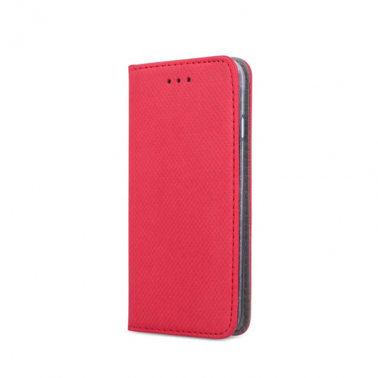 Cu-Be Pouzdro magnet Samsung Galaxy A55 5G Red