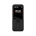 Nokia 5310 Dual SIM 2024 Black