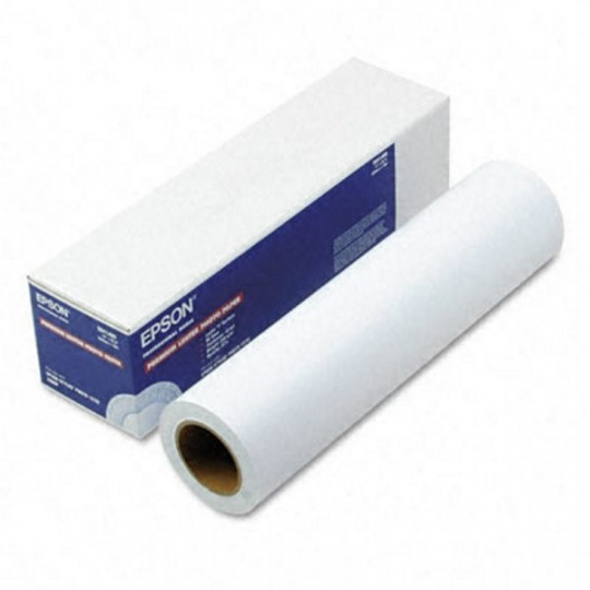 Premium Luster Photo Paper 300mm x 30,5 m