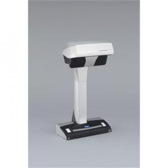 Ricoh ScanSnap SV600 Overhead scanner, A3, PC/MAC