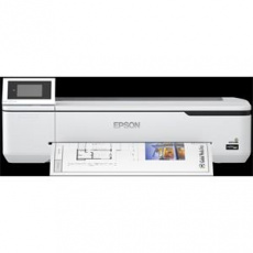 EPSON SureColor SC-T2100N - A1/4ink/LAN/WiFi (bez stojanu, verze na stůl)