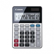 Canon CALCULATOR LS-122TS DBL EMEA