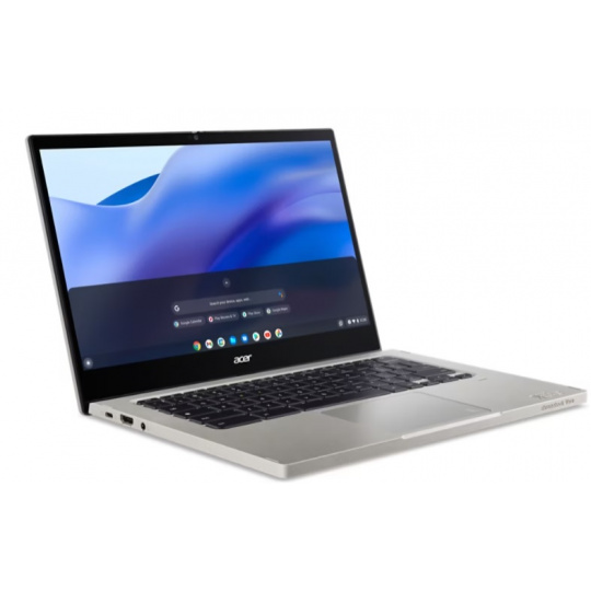 Acer Chromebook VERO 514 (CBV514-1HT-54B1) i5-1235U/8GB/256GB SSD/ 14" FHD IPS Touch/Chrome/šedá