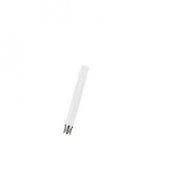 Zyxel ANT2105, 2.4 GHz 4,5dBi / 5GHz 7dBi Dual-Band Omni-Directional Outdoor Antenna,  2,4 GHz 360° horizontal - 30° ver