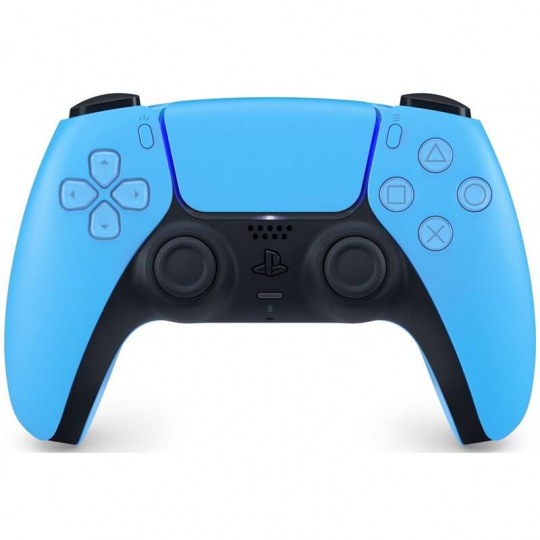 PS5 - DualSense Wireless Controller Starlight Blue