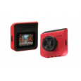 70mai Dash Cam A400 QHD Red