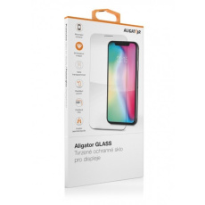 Aligator tvrzené sklo GLASS Samsung  A13 4G