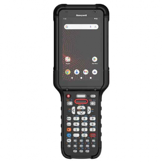 Honeywell CK67 /38 key/NUM/Standard/8GB/Cam