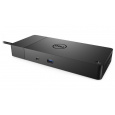 Dokovací stanice Dell WD19S USB-C, 130W