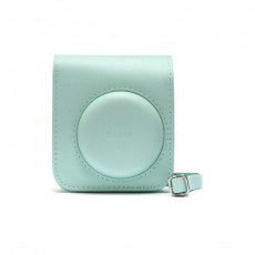 Fujifilm INSTAX MINI 12 CASE - Mint Green