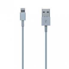 CONNECT IT apple cable LIGHTNING to USB