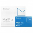 Synology MailPlus 5 Licenses - elektronická