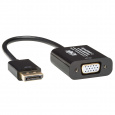 Tripplite Video adaptér DisplayPort 1.2 / VGA (Samec/Samice), 15.2cm