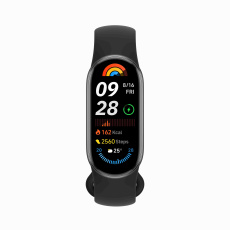 Xiaomi Smart Band 9/Black/Sport Band/Midnight Black