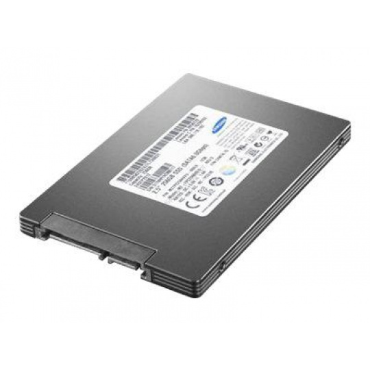 ThinkSystem 2.5" 480GB SATA MU 6GB HS SSD v2