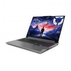 Lenovo Legion 5   Core i7-14650HX/16GB/SSD 1TB/16"/WQXGA/IPS/165Hz/350nitů/RTX4060 8GB/bez OS/šedá/MOUSE PAD