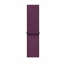 Watch Acc/46/Plum Sport Loop