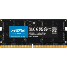 Crucial/SO-DIMM DDR5/64GB/5600MHz/CL46/1x64GB