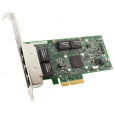 ThinkSystem Broadcom 5719 1GbE RJ45 4-Port PCIe