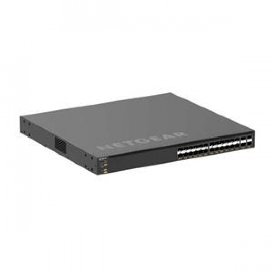 Netgear 16PT M4350-8X8F MANAGED SWITCH