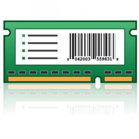 LEXMARK IPDS card